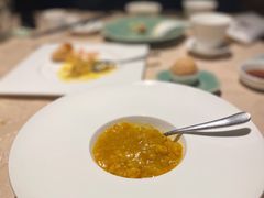 蟹膏银皮-成隆行·蟹王府(九江路店)