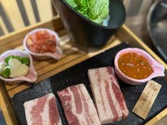 -黑牛の店·和牛烧肉(欢乐港湾店)