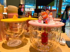 -星巴克(三亚海棠湾国际免税城店)