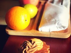 -三清山希尔顿度假酒店