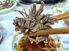-枇杷园食为鲜火锅(南山店)