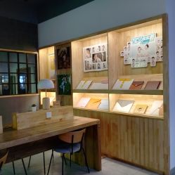 -小阿福儿童摄影(光谷时代广场店)
