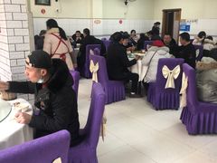 大堂-龙潭李鸭子同乐饭店