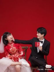点击看大图 -时尚芭莎摄影BAZAAR STUDIO(上海店)