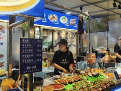 -热喜·现包大馅汤圆(老街店)