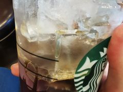 -星巴克(哈尔滨松雷店)