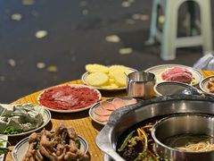 -六公里老火锅(总店)