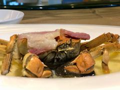 -上海皇廷花园酒店·御宴中餐厅