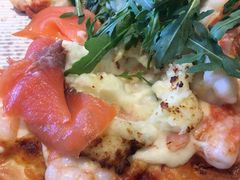 -Steveston Pizza Company (Richmond)
