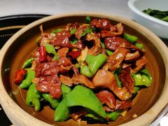 -孙记驴肉山庄(李桥店)