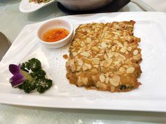 -金迎海鲜酒家(金凤凰广场店)