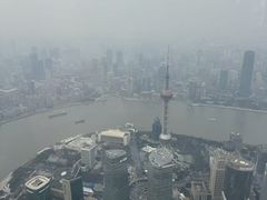 -上海中心大厦