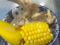 缸子肉-園丁烤肉缸子肉