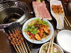 -合合大冷面(湖南店)