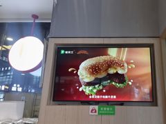 -德克士(崂山百货店)