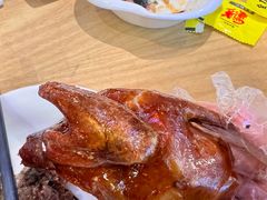 -德胜轩正宗顺德菜(宝安沙井会展中心店)