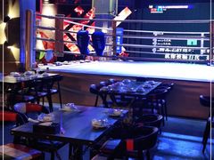 -8094搏击拳场餐厅(马驹桥店)