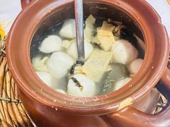 -官塘锋记鱼生·生腌·砂锅粥(牌坊街店)