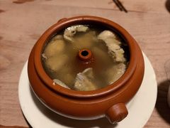 -缘生态云南菜·野生菌庭院餐厅(华侨城店)