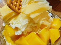 -糖糖屋•糖水•雪花冰店(时尚天河店)
