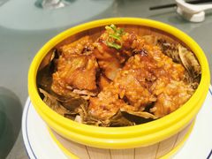 -百花深处·老北京风味菜