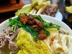 -潮泰牛肉火锅 · 创于1992年(车公庙店)