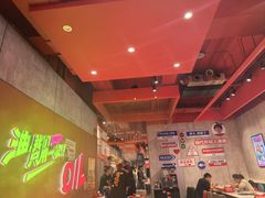 -宏姐串串香(宏伟路店)