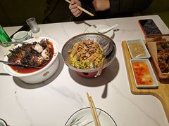 -33号大院·青岛本帮菜(五四广场店)