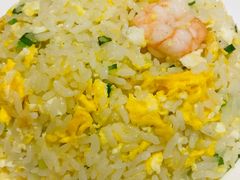 虾仁蛋炒饭-鼎泰丰(嘉年华•海信广场VILLAGE店)