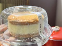 -烘焙町面包店(西四店)