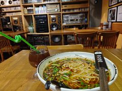 -蜗牛的家旅行主题云南菜餐厅.小酒馆(护国寺店)