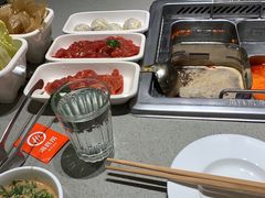 -海底捞火锅(天津SM城市广场店)