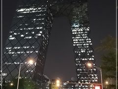 -中央广播电视总台(光华路办公区)