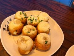 -哑巴生煎(临顿路店)