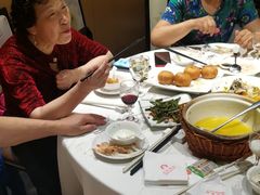 -欣旺·迎宾楼·百年无锡菜