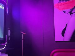 -星聚会KTV(上海东方渔人码头店)