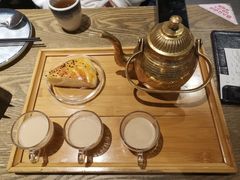 -那时新疆·若羌(经纬汇店)