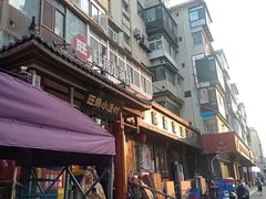 -旺角小渔村·海肠捞饭开创者(二马路店)
