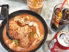 -华嫂冰室(尖沙咀店)