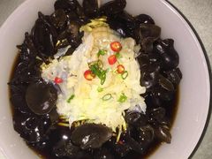 -上和臻品中国菜(花园街店)