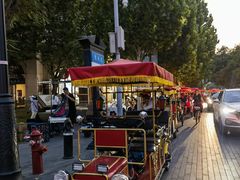 -天津五大道文化旅游区