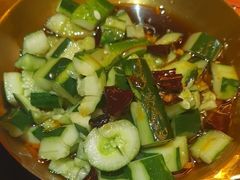 -何师烧烤Pro ·江湖川菜·小龙虾·精酿(太古里旗舰店)