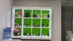 点击看大图 -悟空祛痘·亚健康皮肤管理中心