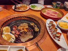 -神户赤童日式烤肉(金地广场店)