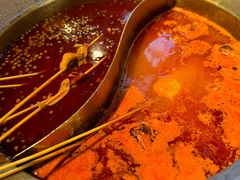 -钢管厂五区小郡肝火锅串串香(总店)