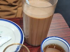 -沙胆彪炭炉牛杂煲(成都玉林店)