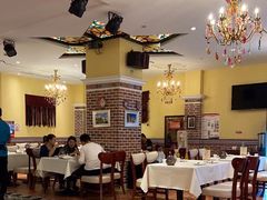 大堂-巴依老爷·新疆美食(上城区天城路店)