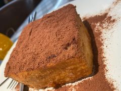 -新大咀港式茶餐厅(宝山万达店)