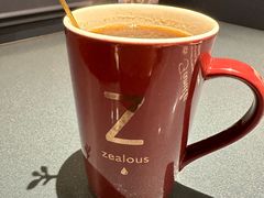 -吱咖啡西式简餐