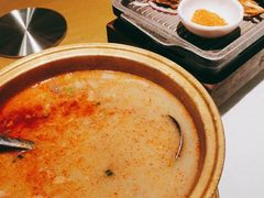 蒙古烤羊排-羊之道草原味道清真餐厅(番禺店)